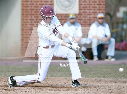 Thumbnail 1 in Taft Baseball (Extending the Season) photogallery.