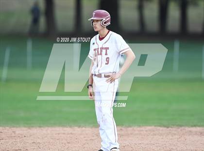 Thumbnail 1 in Taft Baseball (Extending the Season) photogallery.