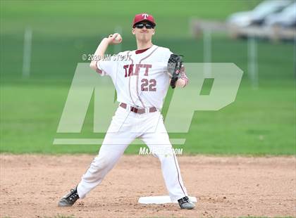 Thumbnail 2 in Taft Baseball (Extending the Season) photogallery.