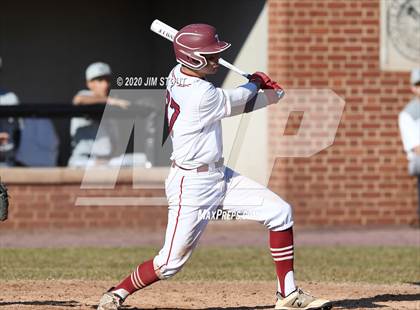 Thumbnail 2 in Taft Baseball (Extending the Season) photogallery.