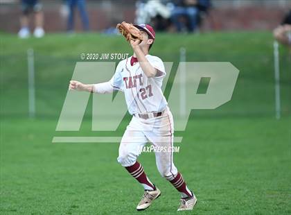 Thumbnail 2 in Taft Baseball (Extending the Season) photogallery.