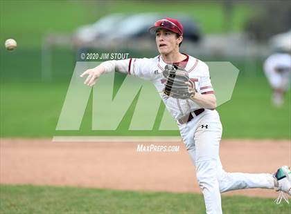 Thumbnail 1 in Taft Baseball (Extending the Season) photogallery.