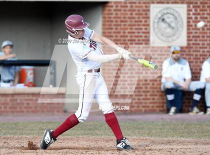 Thumbnail 3 in Taft Baseball (Extending the Season) photogallery.