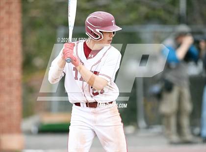 Thumbnail 3 in Taft Baseball (Extending the Season) photogallery.
