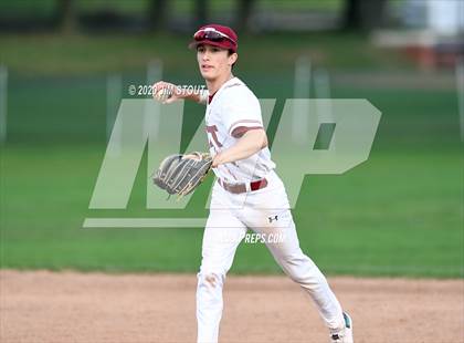 Thumbnail 1 in Taft Baseball (Extending the Season) photogallery.