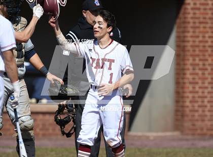 Thumbnail 1 in Taft Baseball (Extending the Season) photogallery.