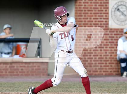 Thumbnail 2 in Taft Baseball (Extending the Season) photogallery.