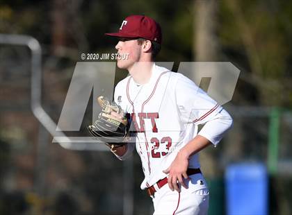 Thumbnail 1 in Taft Baseball (Extending the Season) photogallery.