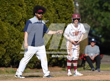 Thumbnail 3 in Taft Baseball (Extending the Season) photogallery.