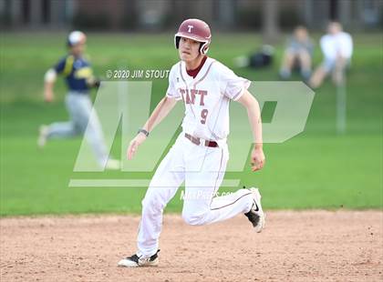 Thumbnail 2 in Taft Baseball (Extending the Season) photogallery.