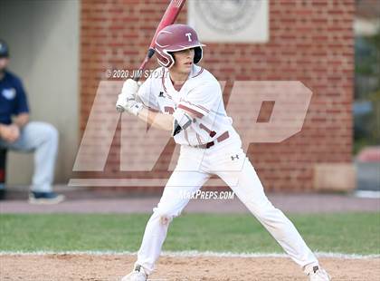 Thumbnail 3 in Taft Baseball (Extending the Season) photogallery.