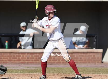 Thumbnail 1 in Taft Baseball (Extending the Season) photogallery.
