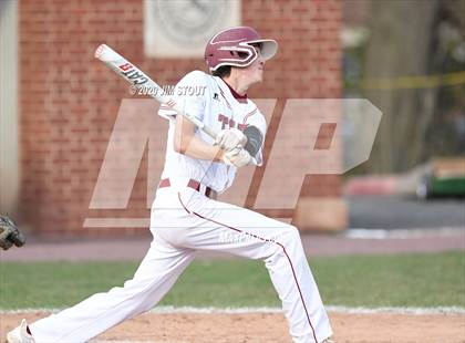 Thumbnail 3 in Taft Baseball (Extending the Season) photogallery.