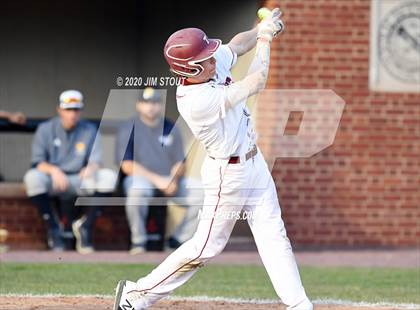 Thumbnail 2 in Taft Baseball (Extending the Season) photogallery.