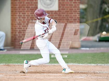 Thumbnail 2 in Taft Baseball (Extending the Season) photogallery.