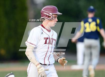 Thumbnail 3 in Taft Baseball (Extending the Season) photogallery.