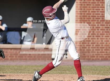 Thumbnail 3 in Taft Baseball (Extending the Season) photogallery.