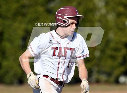 Thumbnail 2 in Taft Baseball (Extending the Season) photogallery.