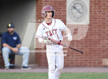 Thumbnail 1 in Taft Baseball (Extending the Season) photogallery.