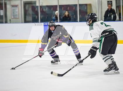 Thumbnail 3 in Monroe Township vs St Joseph (Kolodney Cup Final) photogallery.