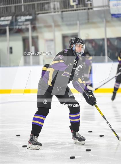Thumbnail 2 in Monroe Township vs St Joseph (Kolodney Cup Final) photogallery.