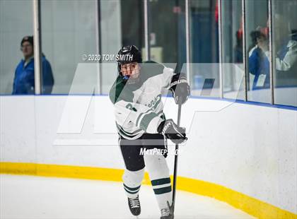Thumbnail 3 in Monroe Township vs St Joseph (Kolodney Cup Final) photogallery.