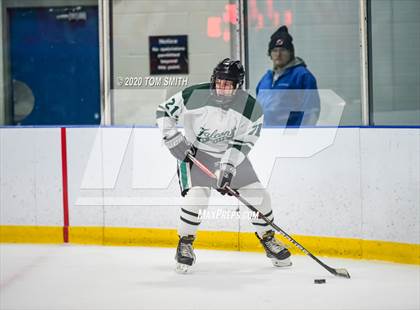 Thumbnail 3 in Monroe Township vs St Joseph (Kolodney Cup Final) photogallery.