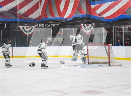 Thumbnail 2 in Monroe Township vs St Joseph (Kolodney Cup Final) photogallery.