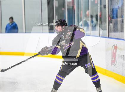 Thumbnail 1 in Monroe Township vs St Joseph (Kolodney Cup Final) photogallery.