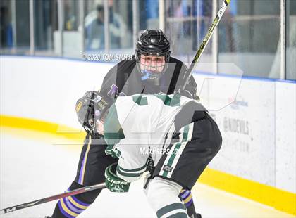 Thumbnail 3 in Monroe Township vs St Joseph (Kolodney Cup Final) photogallery.