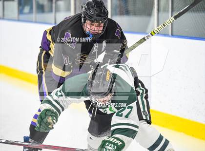 Thumbnail 1 in Monroe Township vs St Joseph (Kolodney Cup Final) photogallery.