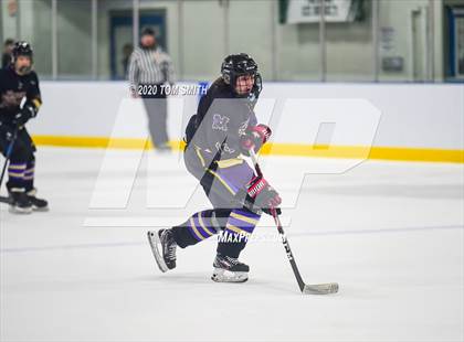 Thumbnail 1 in Monroe Township vs St Joseph (Kolodney Cup Final) photogallery.
