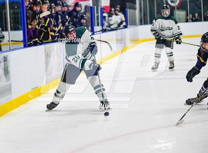 Thumbnail 2 in Monroe Township vs St Joseph (Kolodney Cup Final) photogallery.
