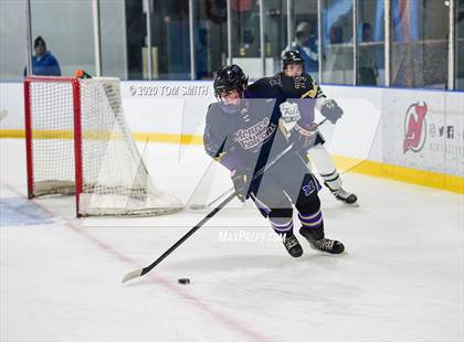 Thumbnail 1 in Monroe Township vs St Joseph (Kolodney Cup Final) photogallery.