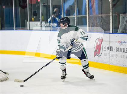 Thumbnail 3 in Monroe Township vs St Joseph (Kolodney Cup Final) photogallery.
