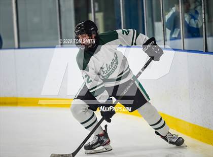 Thumbnail 2 in Monroe Township vs St Joseph (Kolodney Cup Final) photogallery.