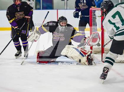 Thumbnail 3 in Monroe Township vs St Joseph (Kolodney Cup Final) photogallery.