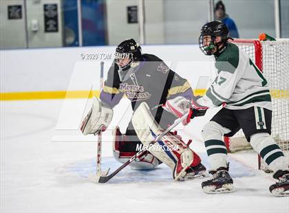 Thumbnail 3 in Monroe Township vs St Joseph (Kolodney Cup Final) photogallery.