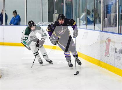 Thumbnail 1 in Monroe Township vs St Joseph (Kolodney Cup Final) photogallery.