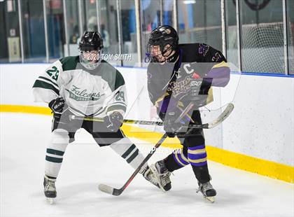 Thumbnail 2 in Monroe Township vs St Joseph (Kolodney Cup Final) photogallery.