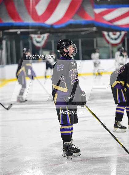 Thumbnail 1 in Monroe Township vs St Joseph (Kolodney Cup Final) photogallery.