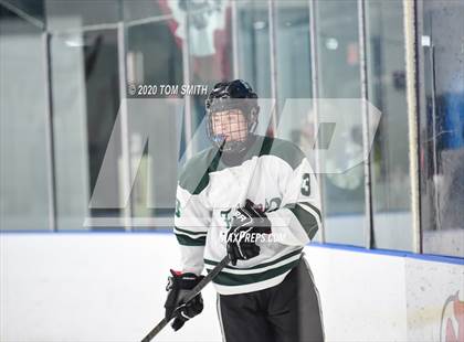 Thumbnail 1 in Monroe Township vs St Joseph (Kolodney Cup Final) photogallery.