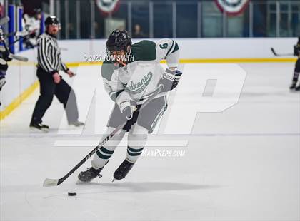 Thumbnail 1 in Monroe Township vs St Joseph (Kolodney Cup Final) photogallery.