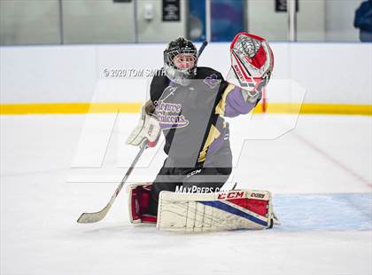 Thumbnail 1 in Monroe Township vs St Joseph (Kolodney Cup Final) photogallery.