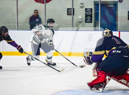 Thumbnail 1 in Monroe Township vs St Joseph (Kolodney Cup Final) photogallery.