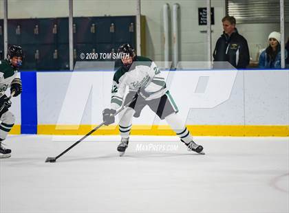 Thumbnail 1 in Monroe Township vs St Joseph (Kolodney Cup Final) photogallery.