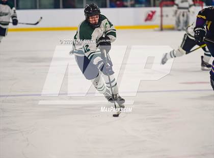 Thumbnail 3 in Monroe Township vs St Joseph (Kolodney Cup Final) photogallery.