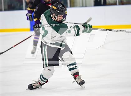 Thumbnail 1 in Monroe Township vs St Joseph (Kolodney Cup Final) photogallery.