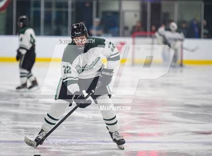 Thumbnail 3 in Monroe Township vs St Joseph (Kolodney Cup Final) photogallery.