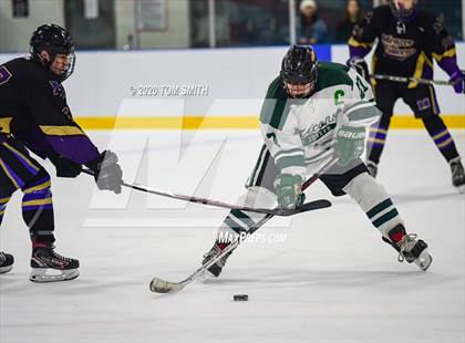 Thumbnail 3 in Monroe Township vs St Joseph (Kolodney Cup Final) photogallery.